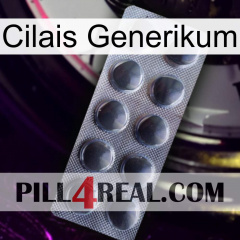 Cilais Generic 30